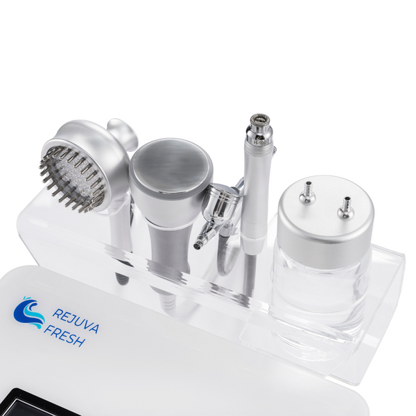 DermeLuxx PRO Hydra Diamond Upgrade